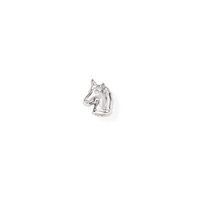 Orecchini Amen Donna Monorecchini in Argento EB34